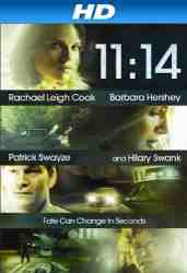 poster 11:14
