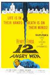 poster 12 Angry Men