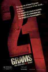 poster 21 Grams