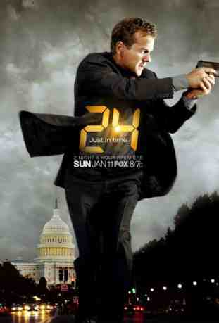 poster 24 - Complete Series