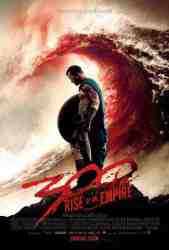 poster 300: Rise of an Empire