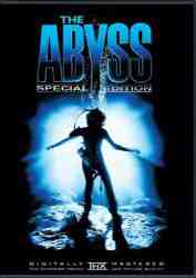 poster Abyss