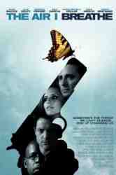 poster The Air I Breathe