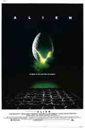 poster Alien