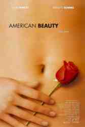 poster American Beauty