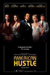 poster American Hustle