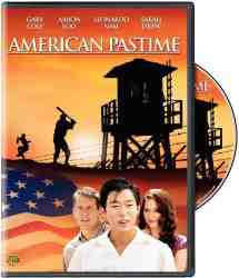 poster American Pastime