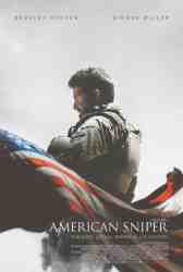 poster American Sniper