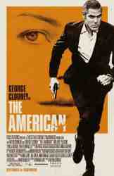 poster The American