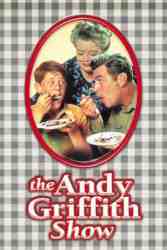 poster The Andy Griffith Show - Season 1