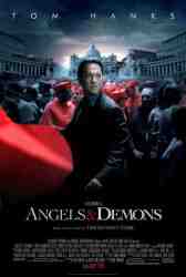 poster Angels And Demons