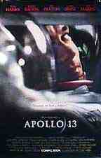 poster Apollo 13