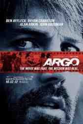 poster Argo