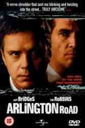 poster Arlington Road
