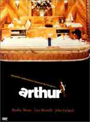 poster Arthur