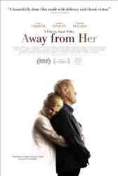 poster Away From Her