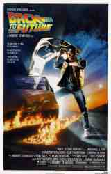 poster Back to the Future