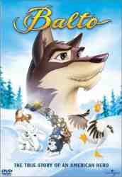 poster Balto