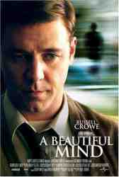 poster Beautiful Mind