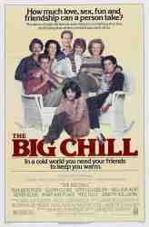 poster The Big Chill