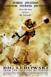 poster The Big Lebowski