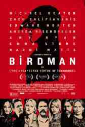 poster Birdman