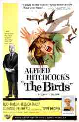 poster Birds