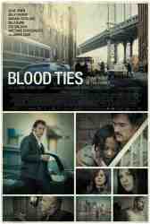 poster Blood Ties
