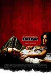 poster Blow
