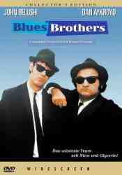 poster Blues Brothers