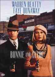 poster Bonnie & Clyde