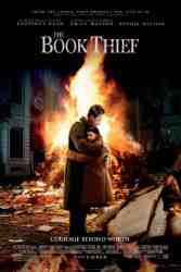 poster Book Thief