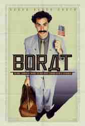 poster Borat