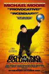 poster Bowling for Columbine