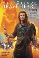 poster Braveheart