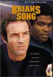 poster Brians Song