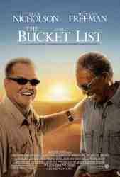 poster Bucket List