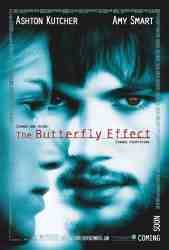 poster Butterfly Effect
