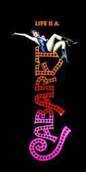 poster Cabaret