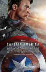 poster Captain America