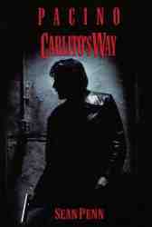 poster Carlitos Way