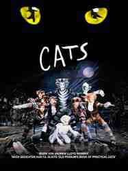 poster Cats
