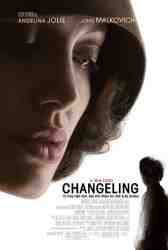 poster The Changeling