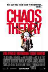 poster Chaos Theory
