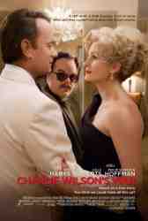 poster Charlie Wilson's War