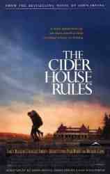 poster Cider House Rules