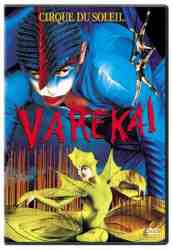 poster Cirque du Soleil: Varekai