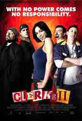 poster Clerks 2