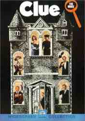 poster Clue