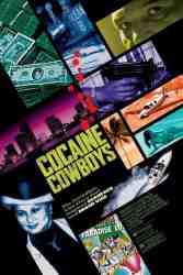 poster Cocaine Cowboys